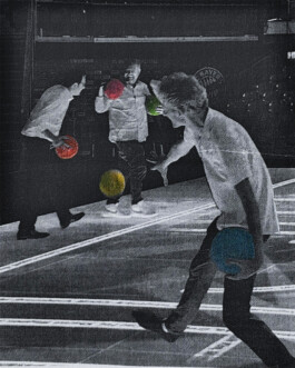 –
